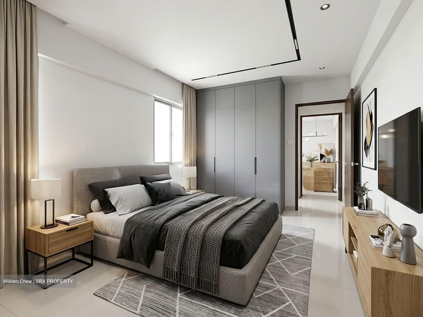 Blk 180 Ang Mo Kio Avenue 5 (Ang Mo Kio), HDB 3 Rooms #583886161